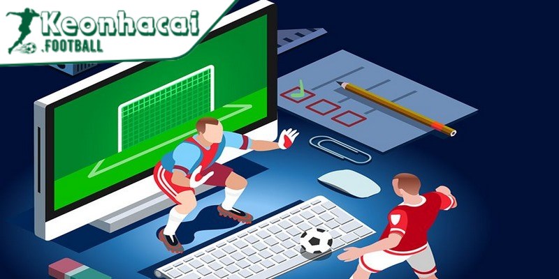 Kèo cả trận - Hình thức đặt cược ăn khách nhất tại nhà cái 4 Nên chọn đội mạnh hơn bởi đội mạnh sẽ có nhiều ưu thế khi thi đấu