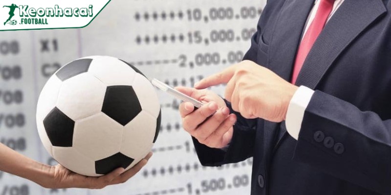 Kèo chẵn lẻ - Hình thức cá cược bóng đá hấp dẫn cho bạn 3 Các loại cược chẵn lẻ bóng đá phổ biến