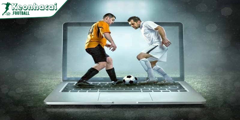 Kèo chấp 2 trái hay còn được gọi là kèo chấp  Asian Handicap