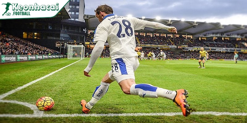 Soi kèo phạt góc hiệu quả cần nằm lòng nhiều chiến thuật