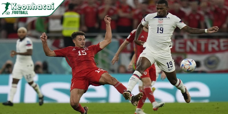 Chọn thời điểm đặt kèo phạt góc chuẩn để vào tiền