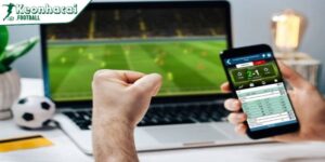 Kèo tỷ số bóng đá ăn bao nhiêu và cách thức vào tiền chuẩn 7 Việc xem kỹ thành tích của các câu lạc bộ bóng đá rất quan trọng