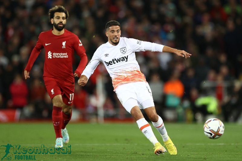 Soi kèo Liverpool vs West Ham - 20h00 ngày 13/4 - Ngoại hạng Anh 2 Soi kèo Liverpool vs West Ham - 20h00 ngày 13/4