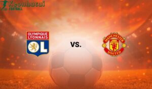 Soi kèo Lyon vs Manchester United - 2h00 ngày 11/4 - Europa League