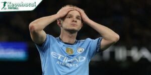 Liệu Man City có dám mạo hiểm một lần nữa?