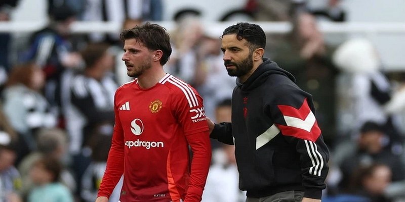 Phản hồi của Mason Mount sau những lời chỉ trích