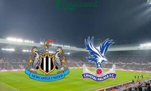 Soi kèo Newcastle vs Crystal Palace - 1h30 ngày 17/4 - Ngoại hạng Anh