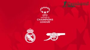 Soi kèo Real Madrid vs Arsenal - 2h00 ngày 17/4 - Champions League