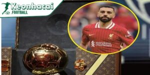 Sự vươn lên của các đối thủ cạnh tranh khiến cơ hội tan biến