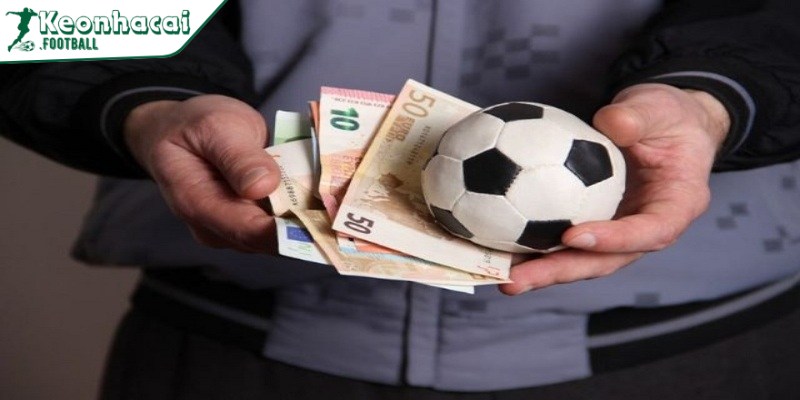 Chiến lược soi kèo bóng đá dự đoán này yêu cầu sự kiên nhẫn