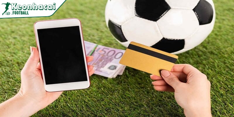 Soi kèo bóng đá dự đoán chính xác 100% từ các chuyên gia 4 Soi kèo bóng đá dự đoán này cần chơi lâu dài