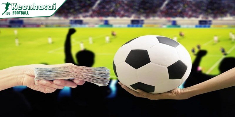 Soi kèo bóng đá ngon ăn hôm nay chất lượng cho anh em 3 Soi kèo tài xỉu là hình thức phán đoán chuẩn, ngon ăn cho bạn