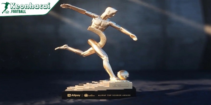 Vua phá lưới là gì - Ai là người đạt nhiều danh hiệu nhất 2 Những ý nghĩa ẩn giấu của vua phá lưới là gì?