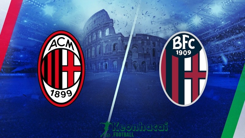 Soi kèo AC Milan vs Bologna - 2h00 ngày 15/5 - Coppa Italia 1 Soi kèo AC Milan vs Bologna - 2h00 ngày 15/5 - Coppa Italia