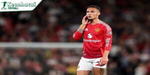 Antony khiến cả Real Betis mê mẩn, huyền thoại Joaquin đòi “bắt cóc” 2 MU giữ lập trường cứng rắn, Antony sẽ trở lại Old Trafford