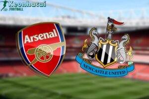 Soi kèo Arsenal vs Newcastle - 22h30 ngày 18/5 - Ngoại hạng Anh 4 Soi kèo Arsenal vs Newcastle - 22h30 ngày 18/5 - Ngoại hạng Anh