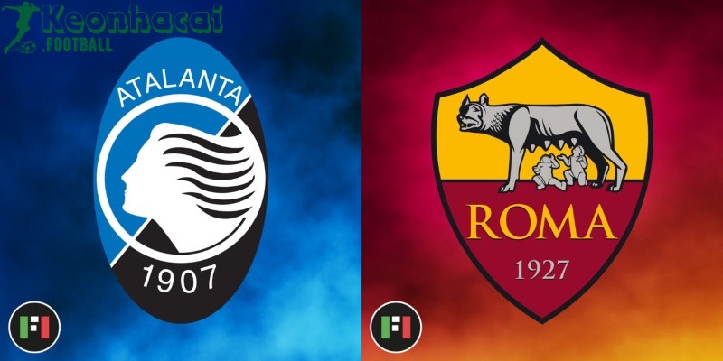 Soi kèo Atalanta vs AS Roma - 1h45 ngày 13/5 - Serie A 1 Soi kèo Atalanta vs AS Roma - 1h45 ngày 13/5 - Serie A