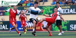 Bóng đá phủi là gì - Nơi giải trí đam mê của giới trẻ 3 Đặc điểm thu hút nhất của bóng đá phủi là gì