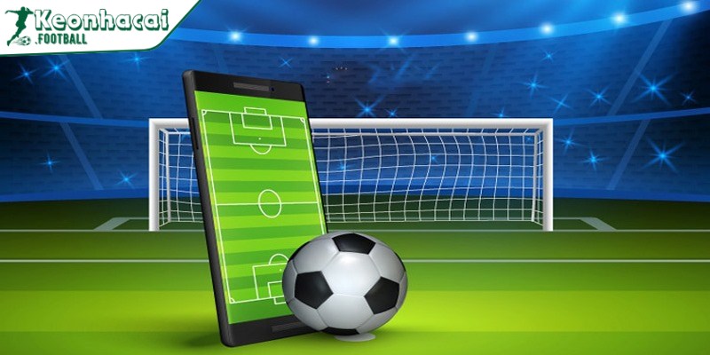 Cách nhà cái dụ kèo - Bí quyết tránh bẫy, tăng tỷ lệ thắng 3 Dấu hiệu nhận biết cách nhà cái dụ kèo