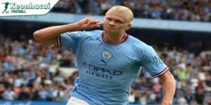 Man City đón tin vui từ Rodri và Haaland: Quay lại tập luyện cho cuộc đua Champions League 1 Man City đối mặt với Wolves trong cuộc đua Champions League