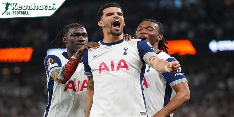 HLV Postecoglou tiết lộ bí quyết giúp Tottenham đánh bại Bodo/Glimt 2 Tottenham đã thể hiện đẳng cấp và sự vượt trội ngay từ những phút đầu tiên