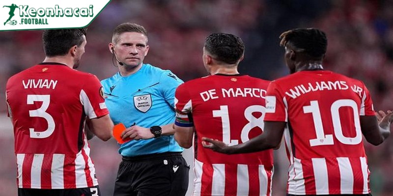 Inaki Williams lên tiếng sau thất bại trước MU