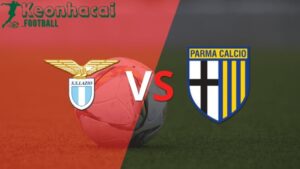 Soi kèo Lazio vs Parma - 1h45 ngày 29/4 - Serie A