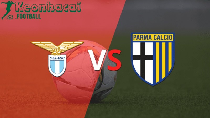 Soi kèo Lazio vs Parma - 1h45 ngày 29/4 - Serie A