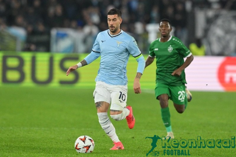 Soi kèo Lazio vs Parma - 1h45 ngày 29/4