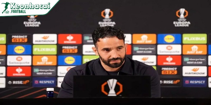 MU hy vọng Europa League sẽ là cứu cánh mùa giải