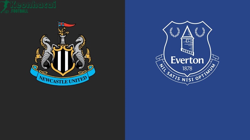 Soi kèo Newcastle vs Everton - 22h00 ngày 25/5 - Ngoại hạng Anh