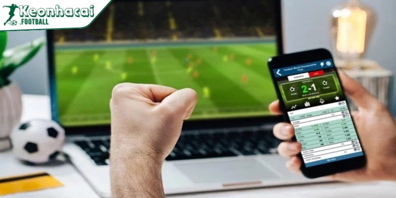 Top 4 phần mềm cá độ bóng đá online tốt nhất hiện nay nên thử