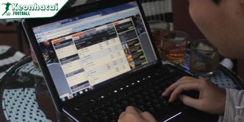 Phần mềm cá độ bóng đá là công cụ hỗ trợ người chơi cá cược trực tuyến