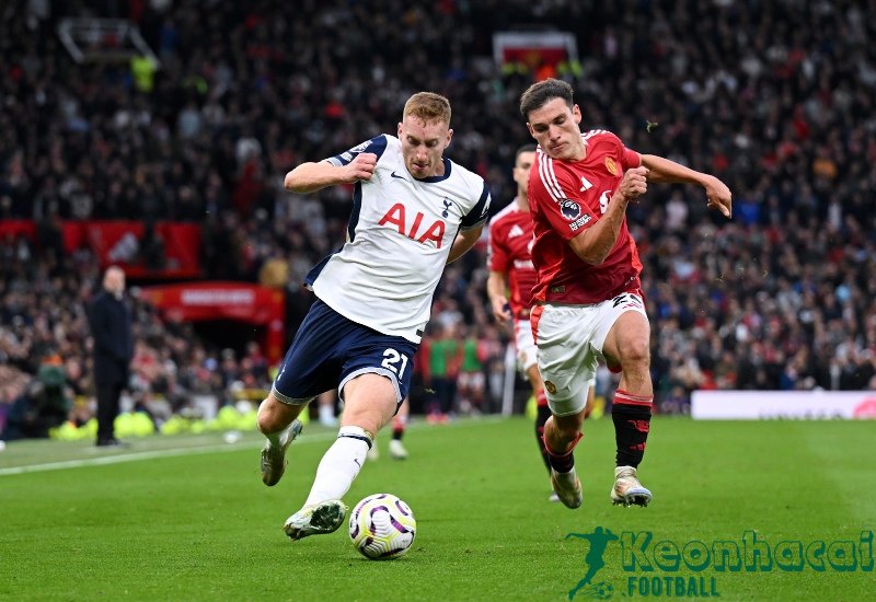 Soi kèo Tottenham vs Manchester United - 2h00 ngày 22/5 - Europa League 2 Soi kèo Tottenham vs Manchester United - 2h00 ngày 22/5