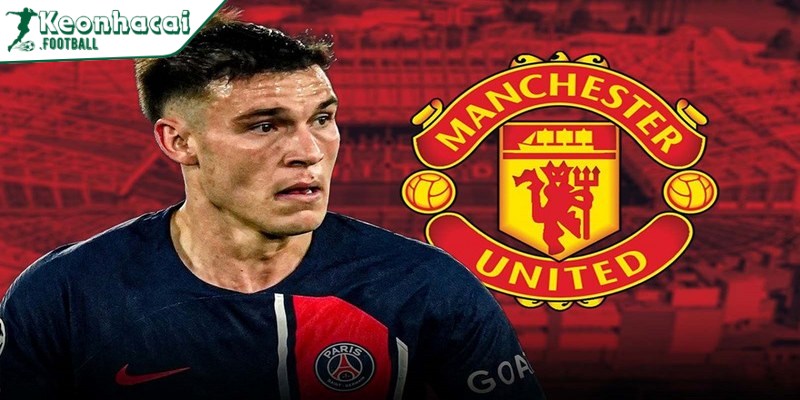 Ugarte chia sẻ thần tượng tại Man United: Casemiro là người truyền cảm hứng 2 Mùa đầu tiên nhiều thử thách tại Old Trafford