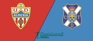Soi kèo Almeria vs Tenerife - 23h30 ngày 01/6 - La Liga 2 7 Soi kèo Almeria vs Tenerife - 23h30 ngày 01/6 - La Liga 2