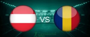 Soi kèo Áo vs Romania - 1h45 ngày 08/6 - VL World Cup Châu Âu 9 Soi kèo Áo vs Romania - 1h45 ngày 08/6 - VL World Cup Châu Âu