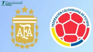 Soi kèo Argentina vs Colombia - 7h00 ngày 11/6 - VL World Cup KV Nam Mỹ 7 Soi kèo Argentina vs Colombia - 7h00 ngày 11/6 - VL World Cup KV Nam Mỹ