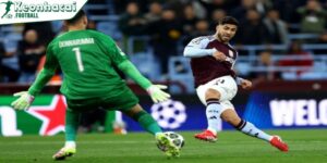 Arsenal đàm phán chiêu mộ Kepa, Donnarumma và PSG bất đồng lương 10 Man City chốt thỏa thuận với Rayan Cherki