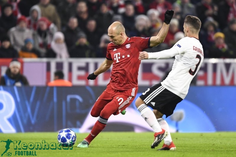 Soi kèo Benfica vs Bayern Munich - 2h00 ngày 25/6 - FIFA Club World Cup 2 Soi kèo Benfica vs Bayern Munich - 2h00 ngày 25/6