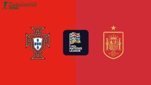 Soi kèo Bồ Đào Nha vs Tây Ban Nha - 2h00 ngày 09/6 - Nations League 8 Soi kèo Bồ Đào Nha vs Tây Ban Nha - 2h00 ngày 09/6 - Nations League