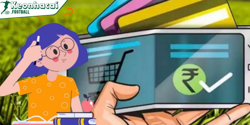 Cá độ bóng đá bằng thẻ cào điện thoại và điều cần biết 2 Có thể cá độ bóng đá bằng thẻ cào điện thoại không