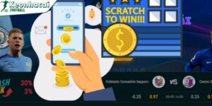 Những lưu ý quan trọng khi cá độ bóng đá bằng thẻ cào điện thoại