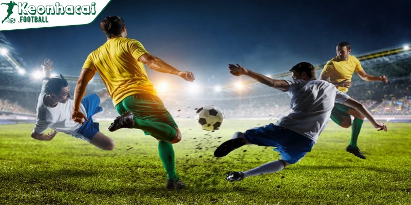 Cách chuyển đổi Odds Châu Âu sang Châu Á dễ nhất