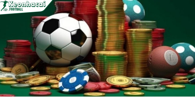 Cách tính tỷ lệ cá cược bóng đá - Hướng dẫn toàn diện 4 Tầm quan trọng của việc hiểu rõ cách tính tỷ lệ cá cược bóng đá