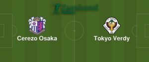 Soi kèo Cerezo Osaka vs Verdy - 16h30 ngày 21/6 - J1 League 10 Soi kèo Cerezo Osaka vs Verdy - 16h30 ngày 21/6