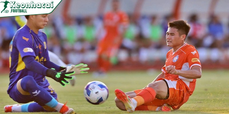 CLB Đà Nẵng đề xuất chuyển địa điểm đá play-off V.League 2025 với Bình Phước 2 Sân Thống Nhất lợi thế cho Bình Phước?