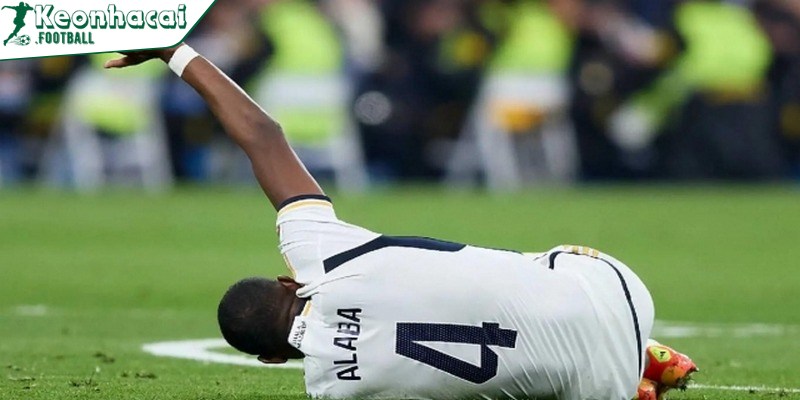 Real Madrid cần phương án thay thế dài hạn