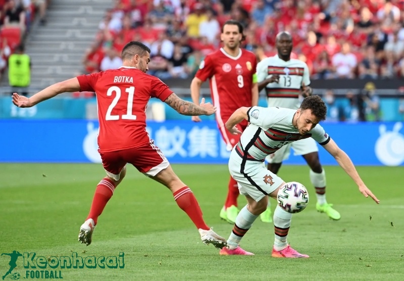 Soi kèo Đức vs Bồ Đào Nha - 2h00 ngày 05/6 - Nations League 2 Soi kèo Đức vs Bồ Đào Nha - 2h00 ngày 05/6