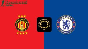 Soi kèo Esperance Tunis vs Chelsea - 8h00 ngày 25/6 - FIFA Club World Cup 4 Soi kèo Esperance Tunis vs Chelsea - 8h00 ngày 25/6